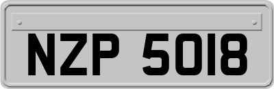 NZP5018