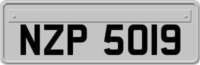 NZP5019