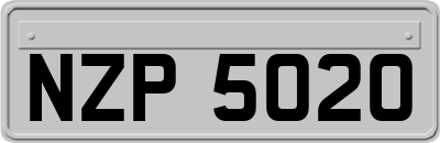 NZP5020