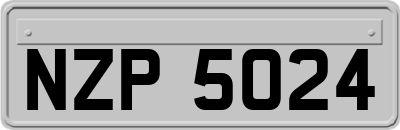 NZP5024