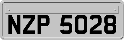 NZP5028