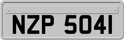 NZP5041