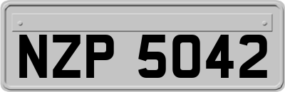 NZP5042