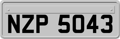 NZP5043