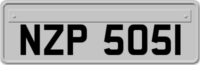 NZP5051