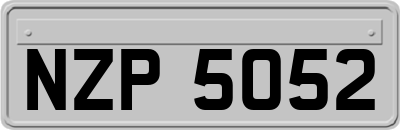 NZP5052
