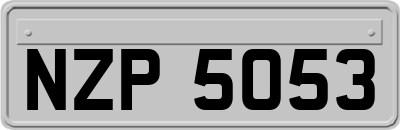 NZP5053