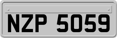 NZP5059