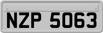 NZP5063