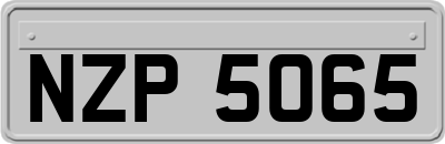 NZP5065