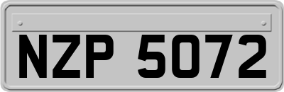 NZP5072