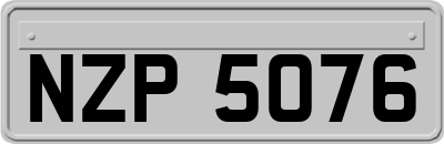 NZP5076