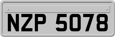 NZP5078