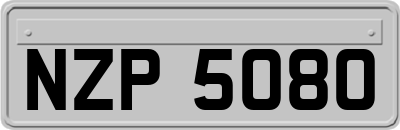 NZP5080