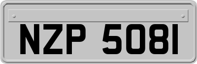 NZP5081