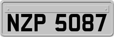 NZP5087