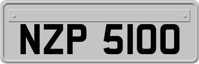 NZP5100