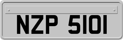 NZP5101