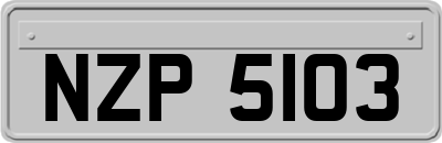 NZP5103