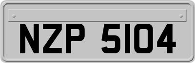 NZP5104