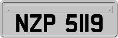 NZP5119