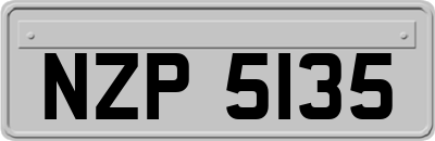 NZP5135