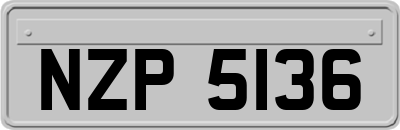 NZP5136