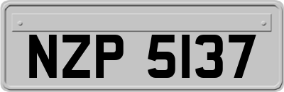 NZP5137