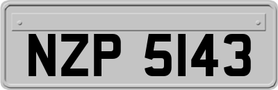 NZP5143