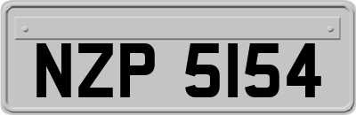 NZP5154