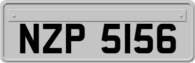 NZP5156