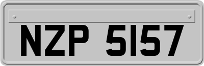 NZP5157