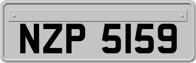 NZP5159