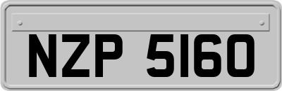 NZP5160