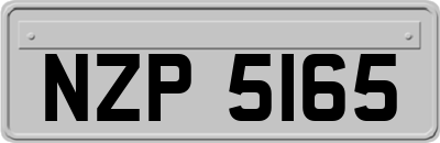 NZP5165