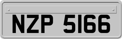 NZP5166