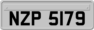 NZP5179