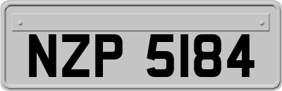 NZP5184