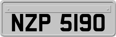 NZP5190