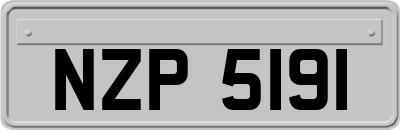 NZP5191