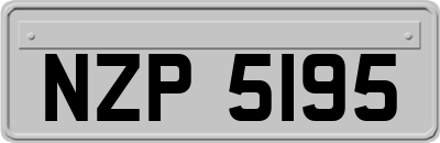 NZP5195