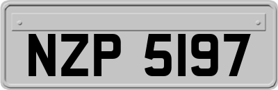 NZP5197