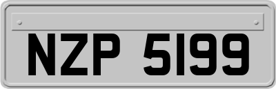 NZP5199