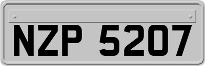 NZP5207