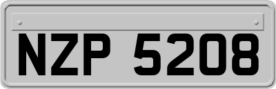 NZP5208