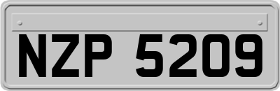 NZP5209