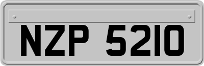 NZP5210