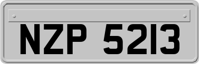 NZP5213