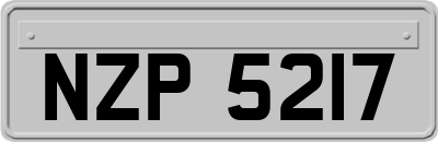 NZP5217