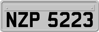 NZP5223